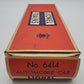 Lionel 6414 Vintage O Gauge Postwar Evans Autoloader with 4 Automobiles VG/Box