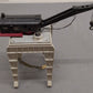 Lionel 282 Vintage O Bucyrus Erie Remote Control Gantry Crane