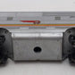 Lionel 2243C Vintage O Santa Fe Louver Top F3 Non-Pwd B-Unit Diesel Locomotive VG/Box