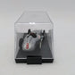 Brumm r72 1:43 Scale Custom 1954 Mercedes Benz HP295 W196 Racing Car #9 EX/Box