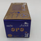 Brumm r72 1:43 Scale Custom 1954 Mercedes Benz HP295 W196 Racing Car #9 EX/Box
