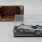 Brumm r72 1:43 Scale Custom 1954 Mercedes Benz HP295 W196 Racing Car #9 EX/Box
