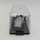 Brumm r72 1:43 Scale Custom 1954 Mercedes Benz HP295 W196 Racing Car #9 EX/Box