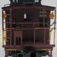 MTH 20-91123 O Gauge Pennsylvania N-6b Caboose #981792 LN/Box