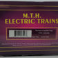MTH 20-91123 O Gauge Pennsylvania N-6b Caboose #981792 LN/Box
