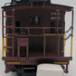 MTH 20-91123 O Gauge Pennsylvania N-6b Caboose #981792 LN/Box