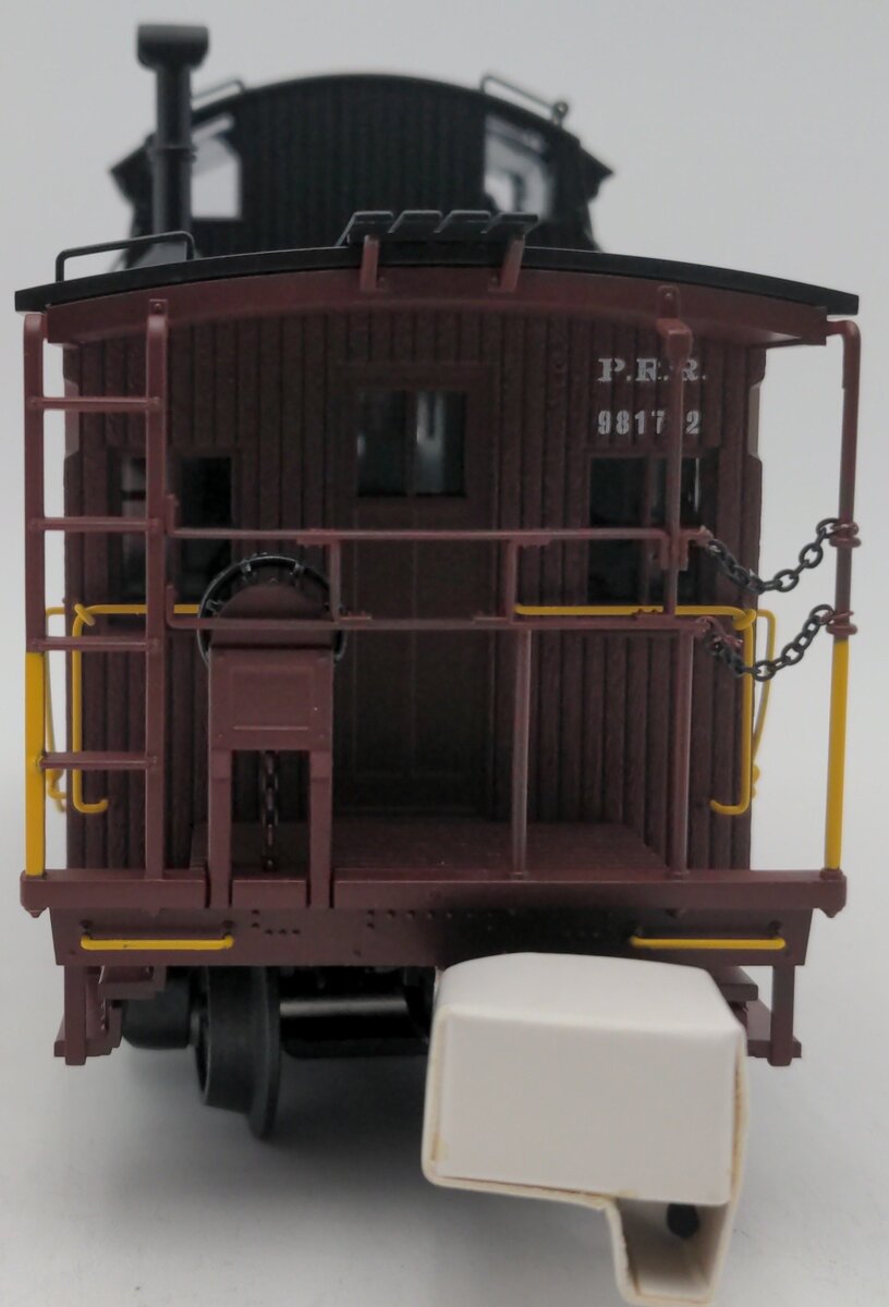 MTH 20-91123 O Gauge Pennsylvania N-6b Caboose #981792 LN/Box