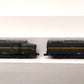 Lionel 6-14532 O Lionel Century Club Pennsylvania Sharknose AA Locos #9744/9745 LN