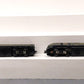 Lionel 6-14532 O Lionel Century Club Pennsylvania Sharknose AA Locos #9744/9745 LN
