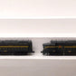 Lionel 6-14532 O Lionel Century Club Pennsylvania Sharknose AA Locos #9744/9745 LN