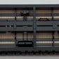 Lionel 6-17575 O Gauge New York Central PS-4 Flatcar with Wooden Deck #506098 LN/Box