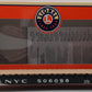 Lionel 6-17575 O Gauge New York Central PS-4 Flatcar with Wooden Deck #506098 LN/Box