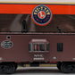 Lionel 6-17652 O Gauge New York Central Bay Window Caboose #20200 EX/Box