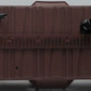 Lionel 6-17652 O Gauge New York Central Bay Window Caboose #20200 EX/Box