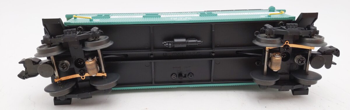 Lionel 6-17636 O Gauge New York Central Die-Cast Safety Caboose #18096 LN/Box