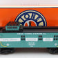 Lionel 6-17636 O Gauge New York Central Die-Cast Safety Caboose #18096 LN/Box