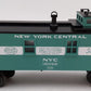 Lionel 6-17636 O Gauge New York Central Die-Cast Safety Caboose #18096 LN/Box