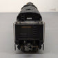 Lionel 6-18053 O Gauge Century Club Berkshire 2-8-4 Steam Loco & Tender #726 EX