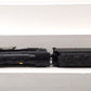 Lionel 6-18053 O Gauge Century Club Berkshire 2-8-4 Steam Loco & Tender #726 EX