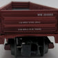 Lionel 6-17425 O Gauge Western Maryland PS-5 Gondola #354903 LN/Box