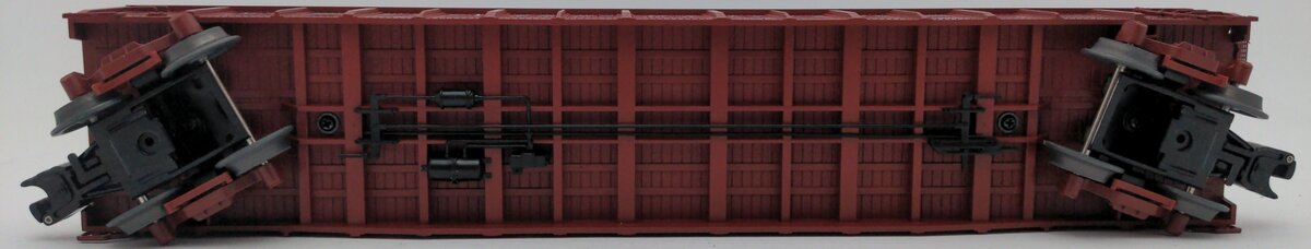 Lionel 6-17425 O Gauge Western Maryland PS-5 Gondola #354903 LN/Box