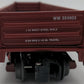 Lionel 6-17425 O Gauge Western Maryland PS-5 Gondola #354903 LN/Box