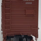 Atlas 6460-1 O Gauge Central New Jersey Single Sheathed Boxcar #20056 (3-Rail) LN/Box