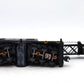 Lionel 6-19899 O Gauge Pennsylvania Railroad TMCC Operating Crane Car #490900 EX/Box