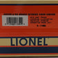 Lionel 6-17650 Denver Rio Grande Extended Vision Caboose #01500 EX/Box