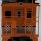 Lionel 6-17650 Denver Rio Grande Extended Vision Caboose #01500 EX/Box
