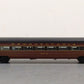 Lionel 6-25420 O Gauge Pennsylvania Trail Blazer Aluminum Passenger Car #4130 LN