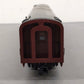 Lionel 6-25420 O Gauge Pennsylvania Trail Blazer Aluminum Passenger Car #4130 LN