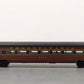 Lionel 6-25420 O Gauge Pennsylvania Trail Blazer Aluminum Passenger Car #4130 LN