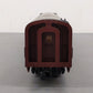 Lionel 6-25420 O Gauge Pennsylvania Trail Blazer Aluminum Passenger Car #4130 LN