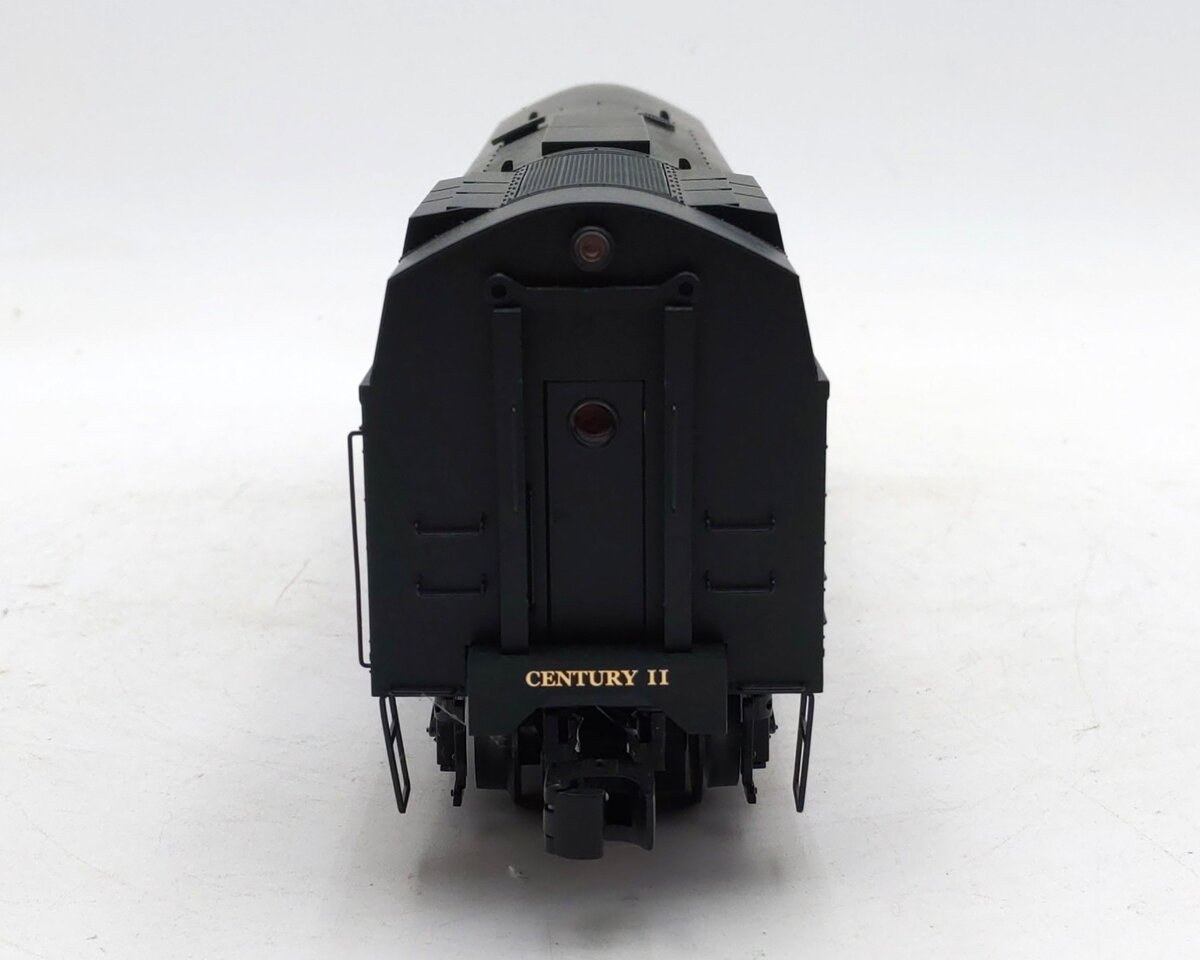 Lionel 6-24510 O PRR CCII Sharknose Non-Powered B-Unit Diesel Locomotive #9744-B EX