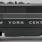 Lionel 6-18178 O Gauge NYC F-3 B Unit Non-Powered Diesel Locomotive #2333C EX/Box