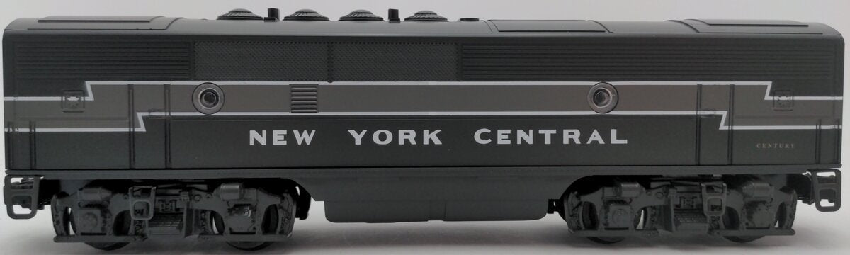 Lionel 6-18178 O Gauge NYC F-3 B Unit Non-Powered Diesel Locomotive #2333C EX/Box