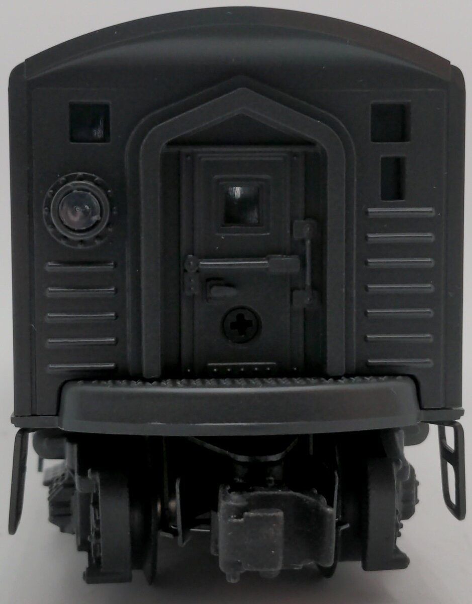 Lionel 6-18178 O Gauge NYC F-3 B Unit Non-Powered Diesel Locomotive #2333C EX/Box