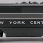 Lionel 6-18178 O Gauge NYC F-3 B Unit Non-Powered Diesel Locomotive #2333C EX/Box