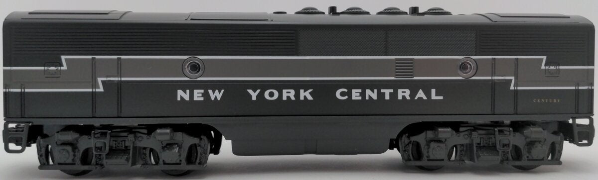 Lionel 6-18178 O Gauge NYC F-3 B Unit Non-Powered Diesel Locomotive #2333C EX/Box