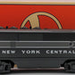Lionel 6-18178 O Gauge NYC F-3 B Unit Non-Powered Diesel Locomotive #2333C EX/Box