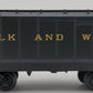 Lionel 6-28088 O Gauge Norfolk & Western A Class Auxiliary Water Tender #160207 EX/Box