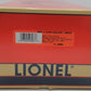 Lionel 6-28088 O Gauge Norfolk & Western A Class Auxiliary Water Tender #160207 EX/Box
