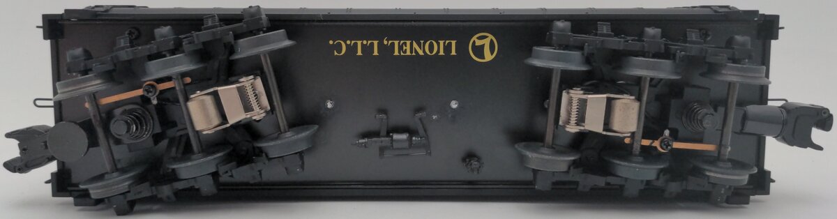 Lionel 6-28088 O Gauge Norfolk & Western A Class Auxiliary Water Tender #160207 EX/Box