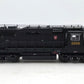 Lionel 6-28859 O Gauge Pennsylvania Non-Powered GP30 Diesel Locomotive #2206 LN/Box