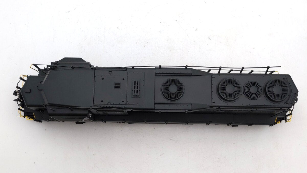 Lionel 6-28859 O Gauge Pennsylvania Non-Powered GP30 Diesel Locomotive #2206 LN/Box