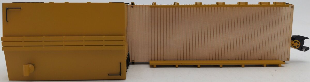 Lionel 6-29814 O Gauge Pennsylvania Railroad Boom Car #491063 with Crane Sounds EX/Box