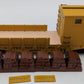 Lionel 6-29814 O Gauge Pennsylvania Railroad Boom Car #491063 with Crane Sounds EX/Box