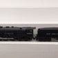 Lionel 6-38041 O Gauge New York Central J3A Hudson Locomotive & Tender #5433 LN