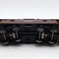 Weaver G2010-L O BRASS Pennsylvania N6B Caboose #981137 - 3 Rail EX